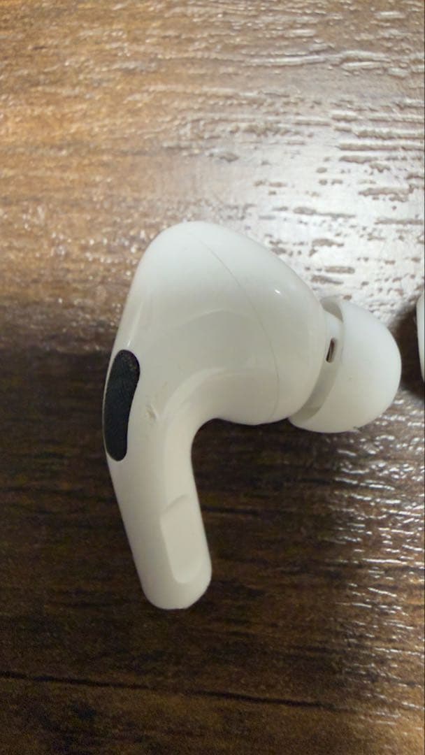 AirPods Pro 第1世代 A2190 箱・付属品完備 ノイキャン