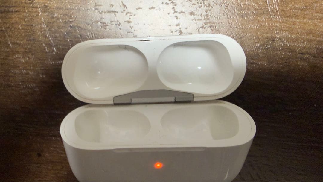 AirPods Pro 第1世代 A2190 箱・付属品完備 ノイキャン