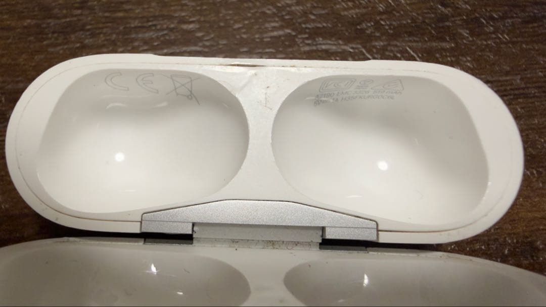 AirPods Pro 第1世代 A2190 箱・付属品完備 ノイキャン