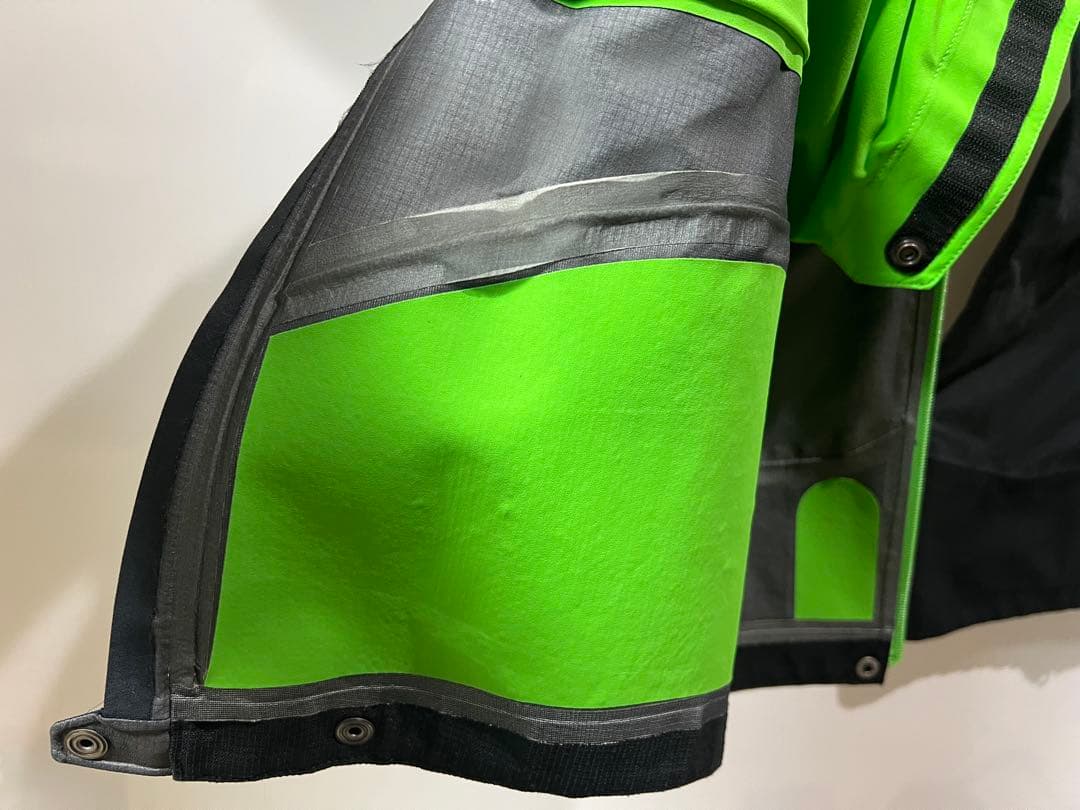 【上下セット】norrona lofoten Gore-Tex Pro ノローナ