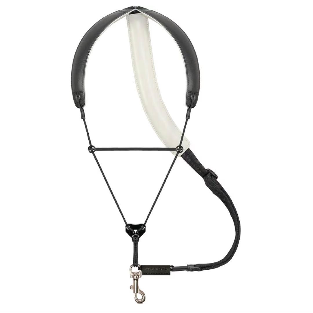 サックスストラップMサイズ（リードケースお付けします）