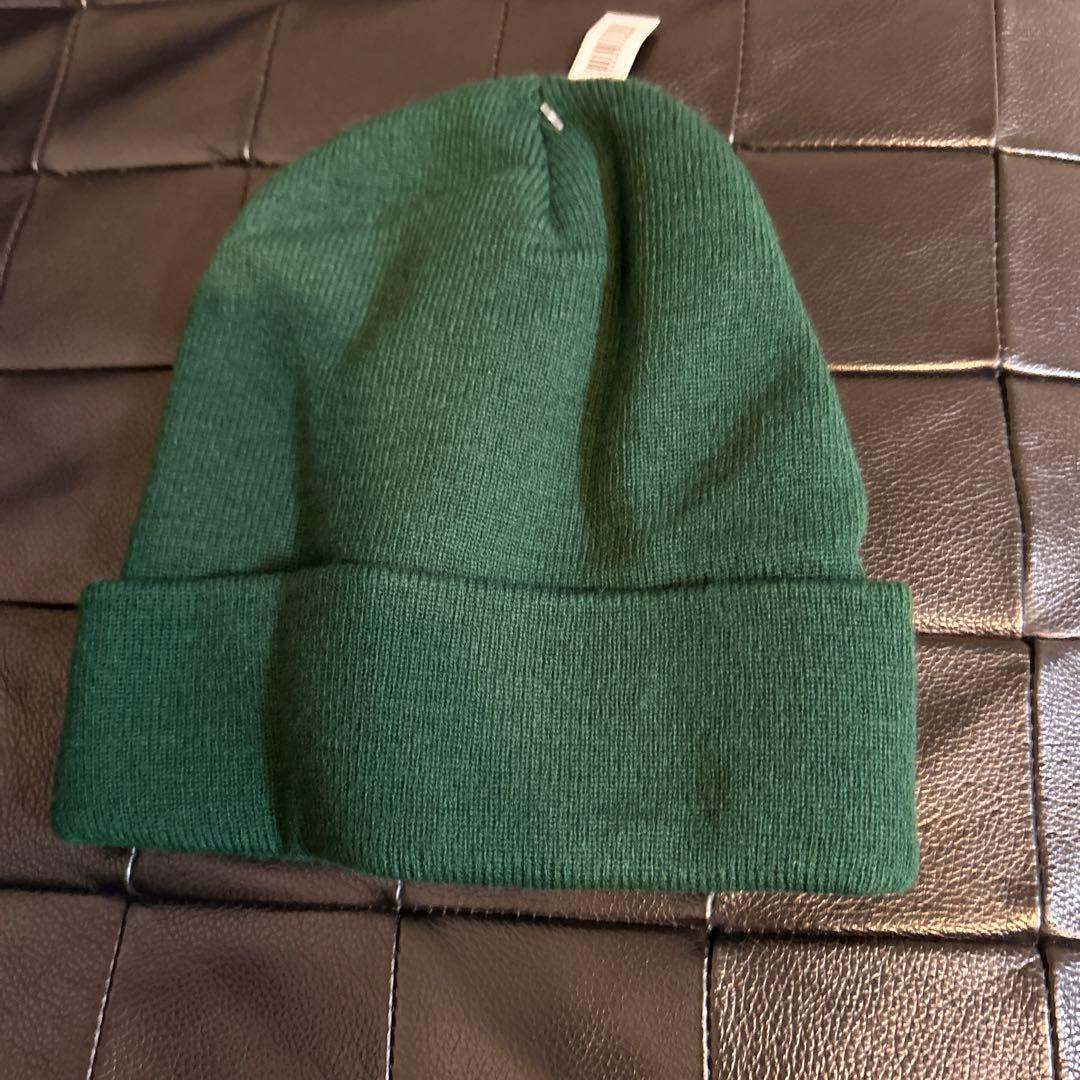 値下げしました　RUF 純正　帽子　ニット帽　新品　レア　ポルシェ