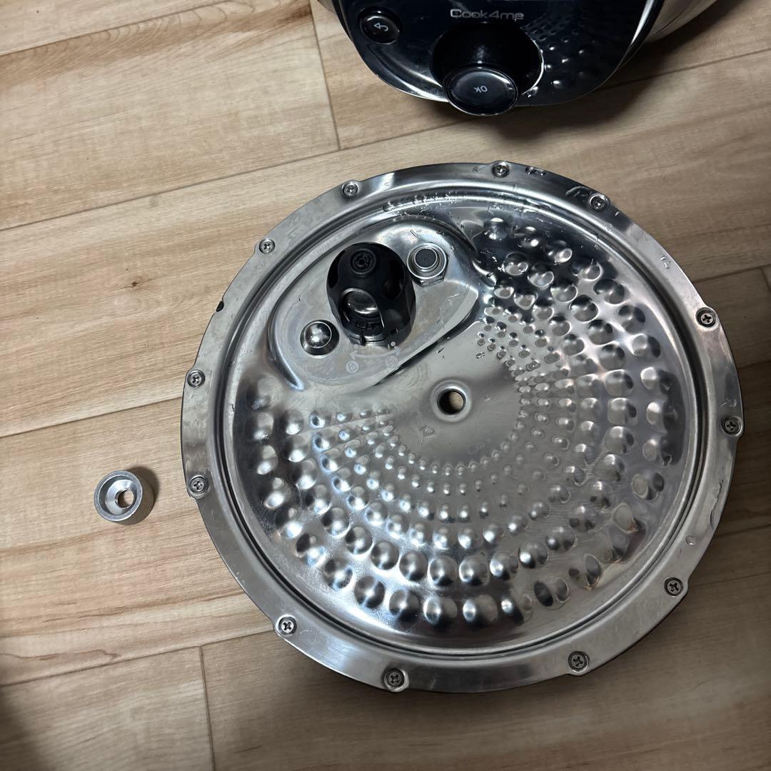 ティファール　クックフォーミー　CY8718JP 状態良い　最安値