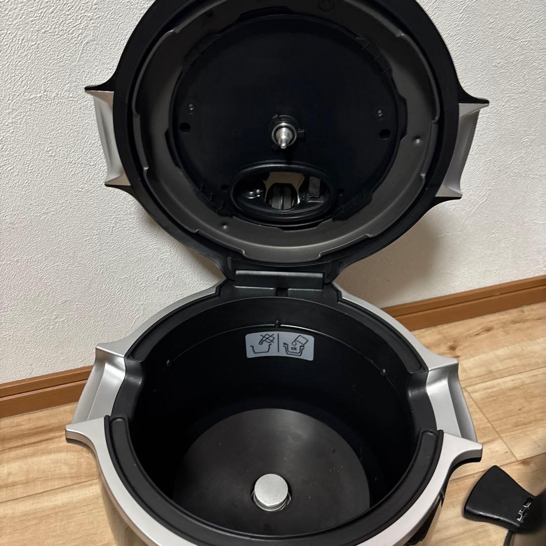 ティファール　クックフォーミー　CY8718JP 状態良い　最安値