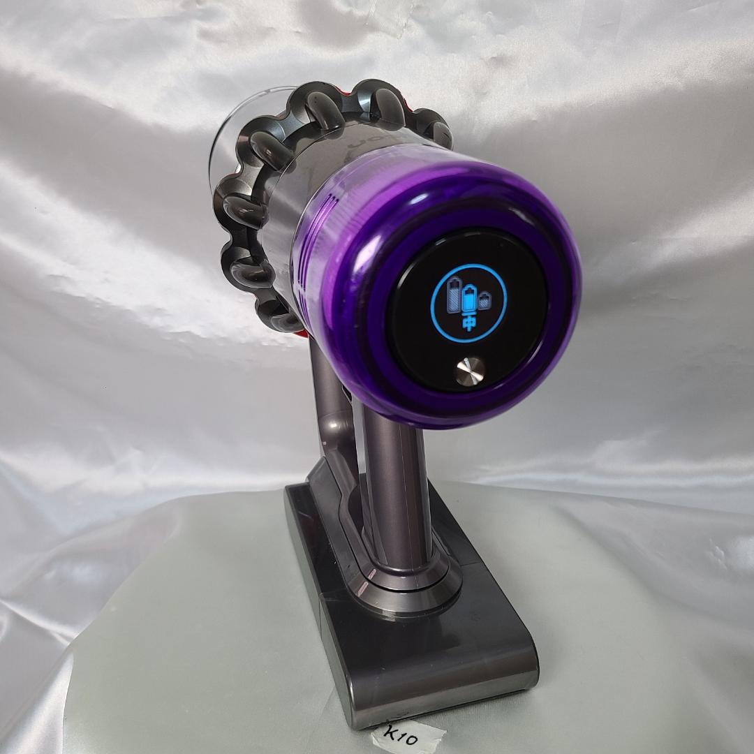 ダイソン V11(SV15)分解洗浄メンテナンス済