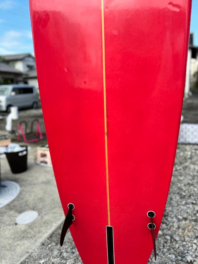 Schaper ロングボード　9.1ft