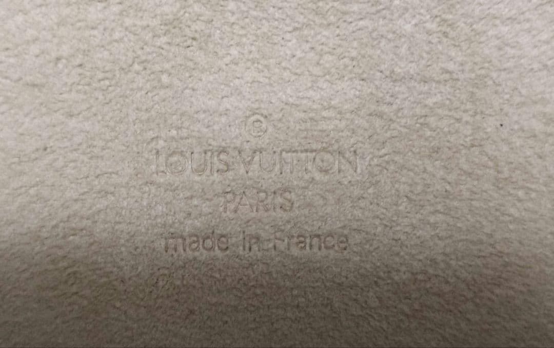 極美品☆　ルイヴィトン　ウエストポーチ　ミニ　ポシェット　フロランティーヌ