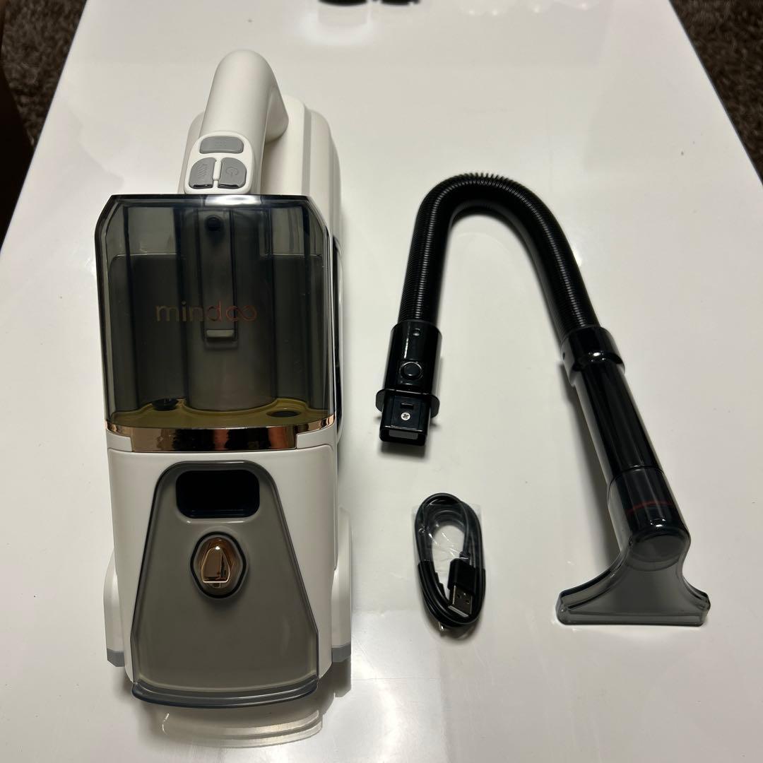 Mindoo PureX・ミンドーピュアエックス