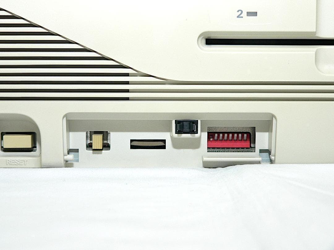 NEC PC-9801DA 5インチタイプ フルメンテナンス 動作品