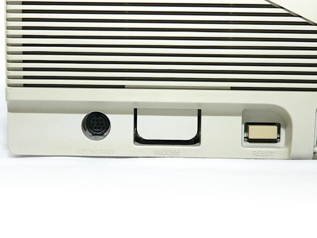 NEC PC-9801DA 5インチタイプ フルメンテナンス 動作品