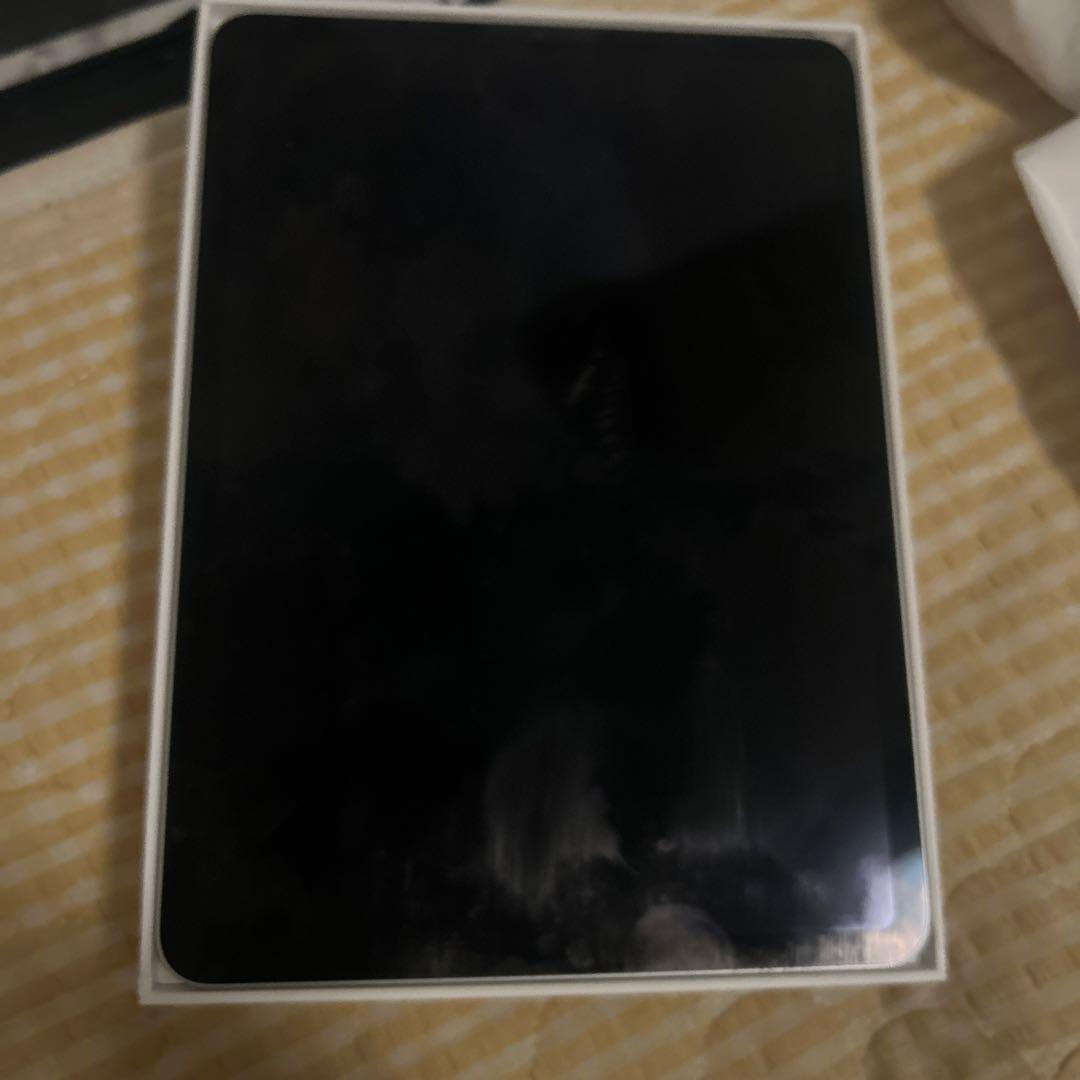 iPad Pro 11インチ 第4世代 128GB Wi-Fiモデル　M2
