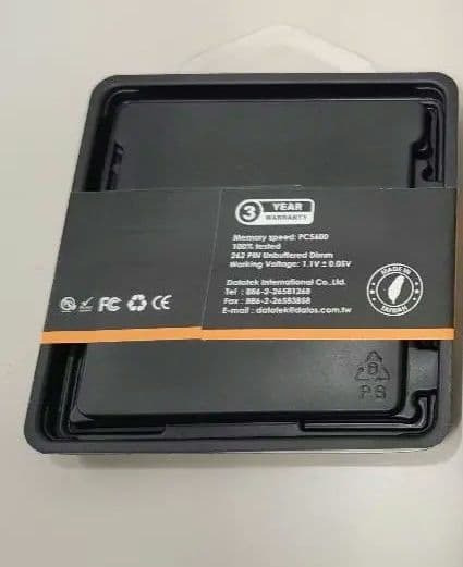 【新品セット】DDR5 16GB×2 + 1TB SSD