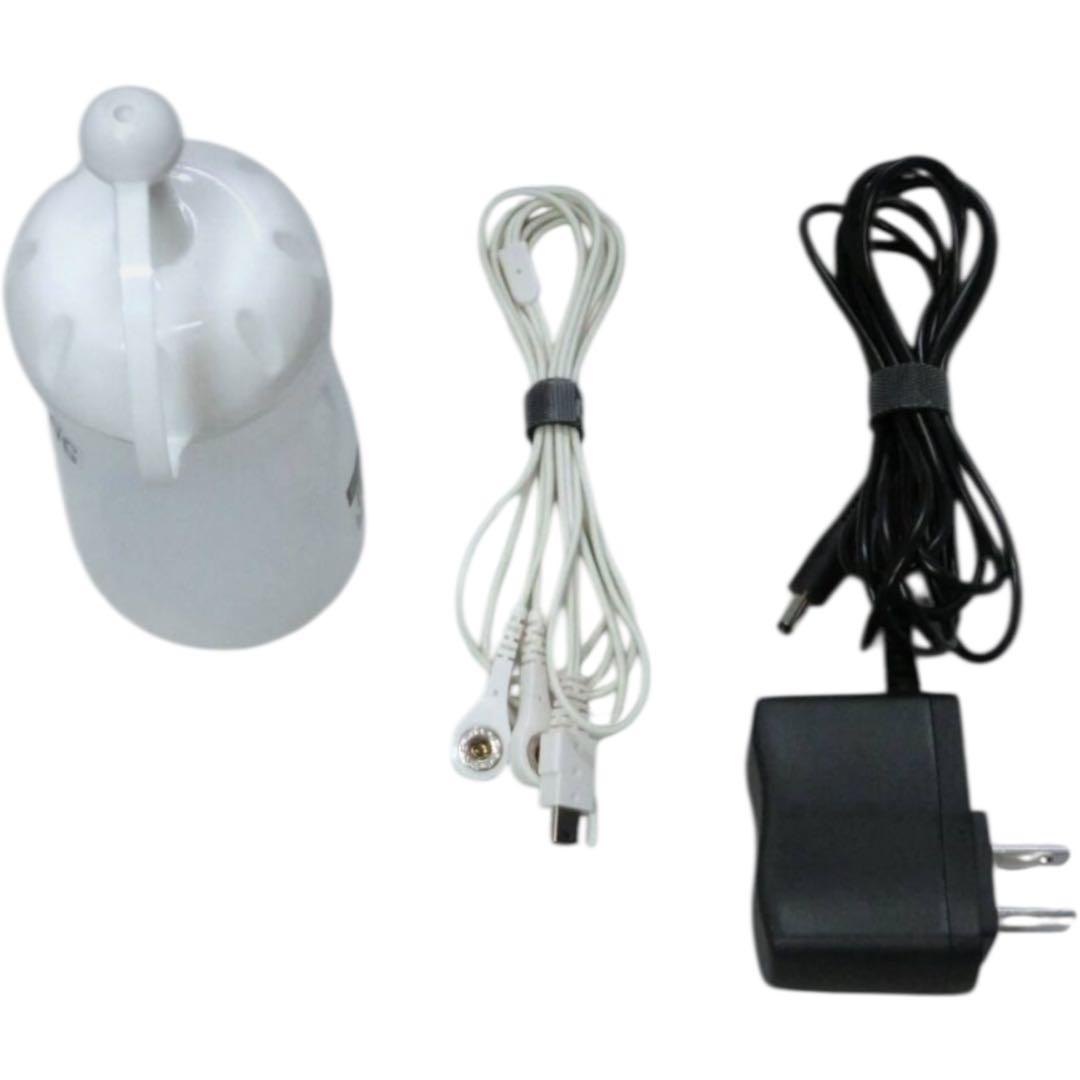 【美品】スリーミーパルス　フランスベット