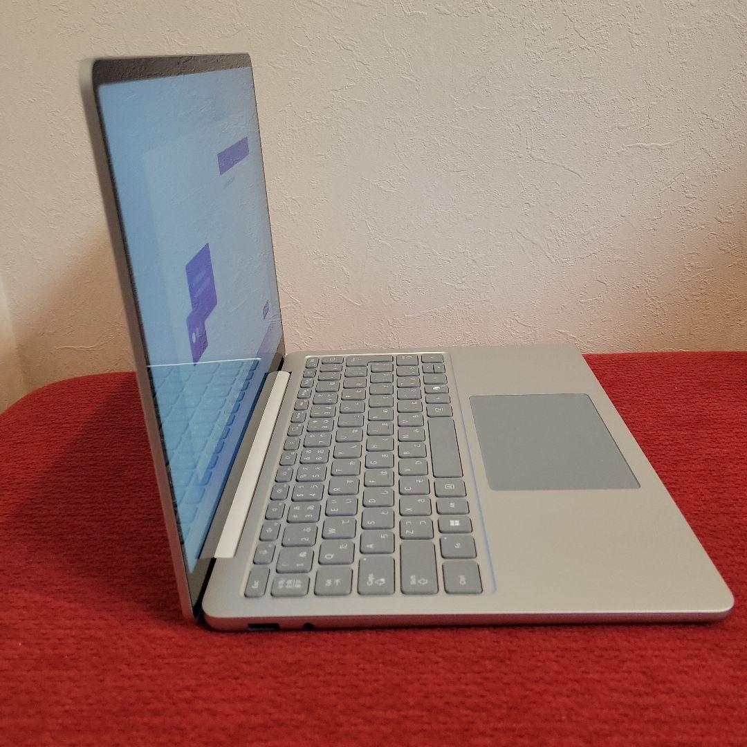 Microsoft Surface Laptop13インチ2095開封未使用品