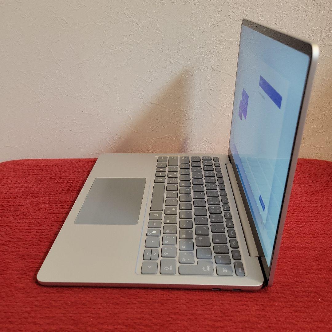 Microsoft Surface Laptop13インチ2095開封未使用品