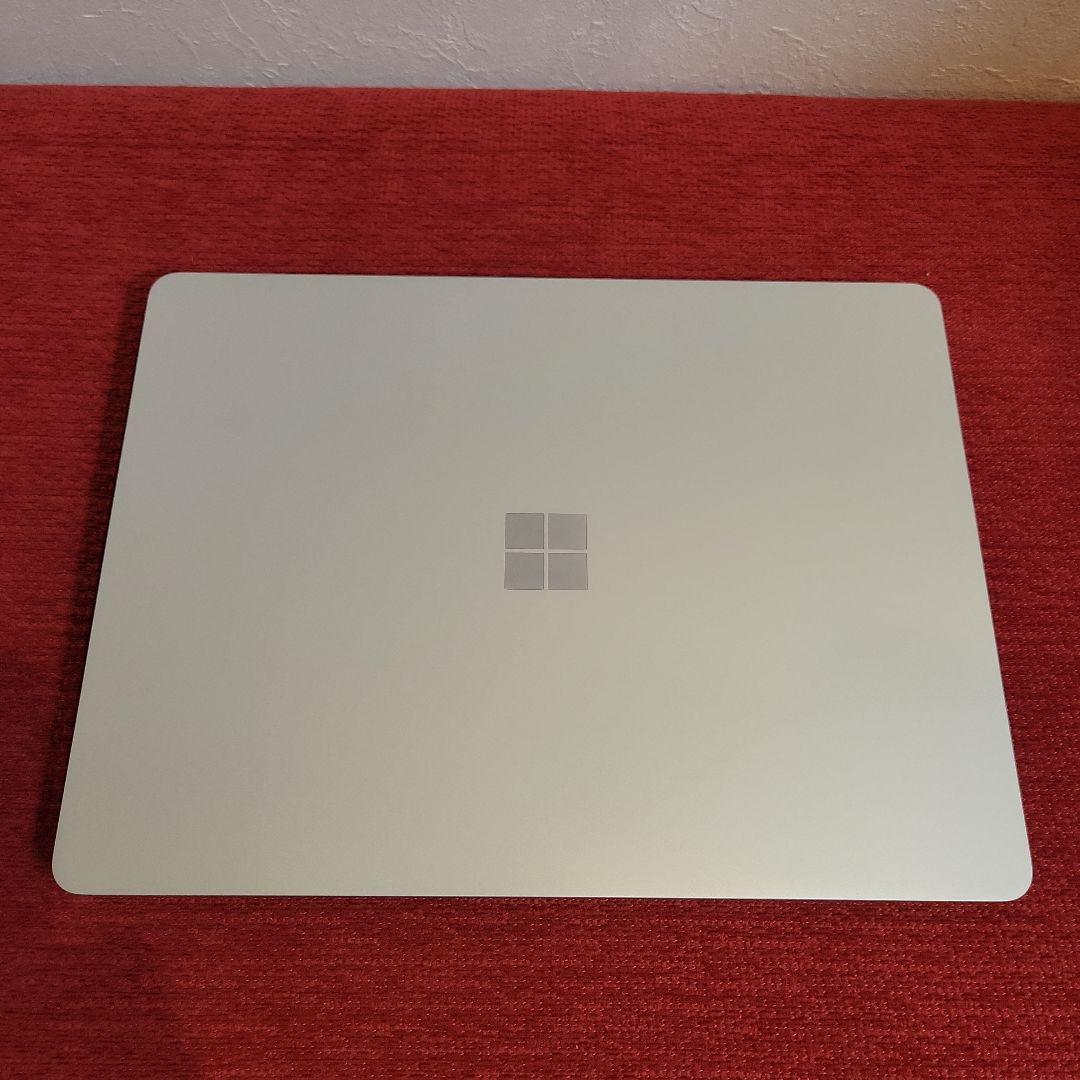 Microsoft Surface Laptop13インチ2095開封未使用品