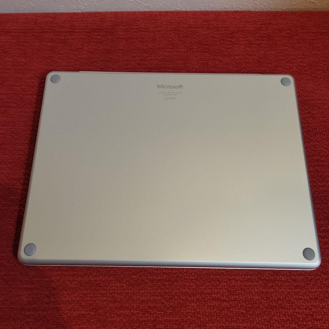 Microsoft Surface Laptop13インチ2095開封未使用品