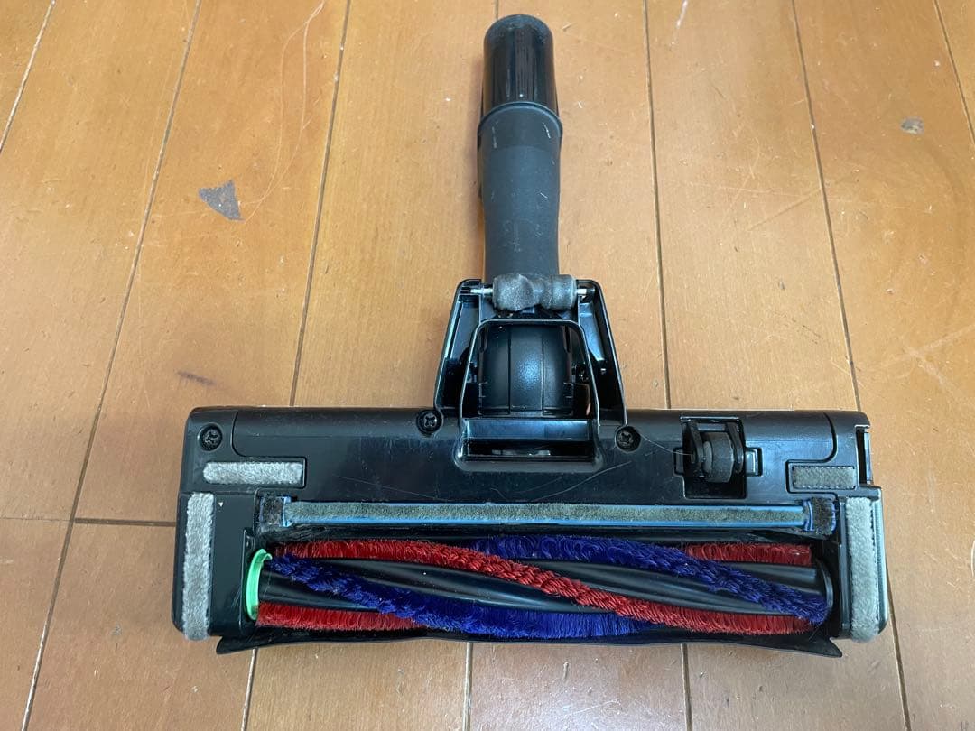 【白雪姫】日立 掃除機 パワーヘッドD-DP28 ゴールド 金