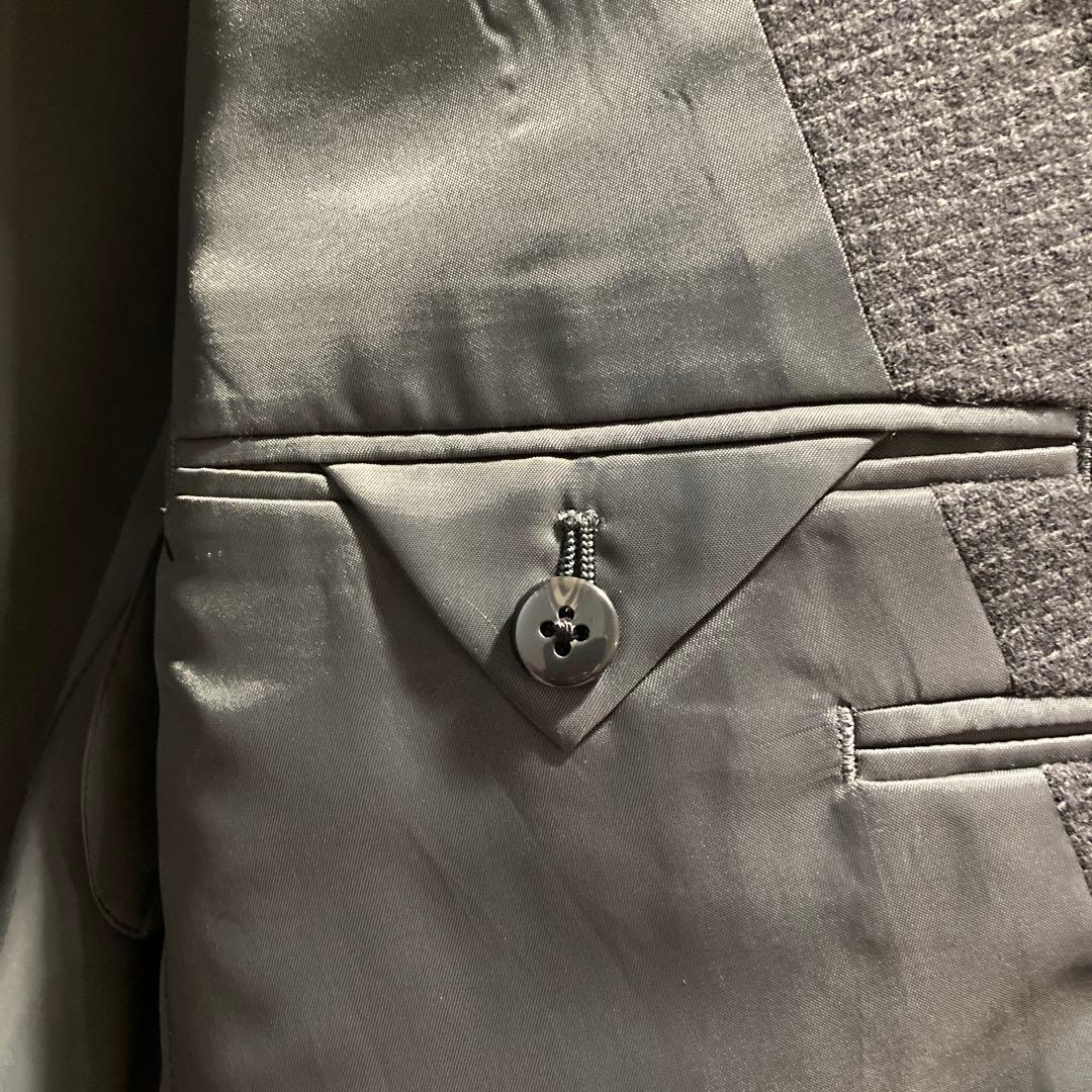 Aquascutum（アクアスキュータム） カシミヤ100% サイズＬ