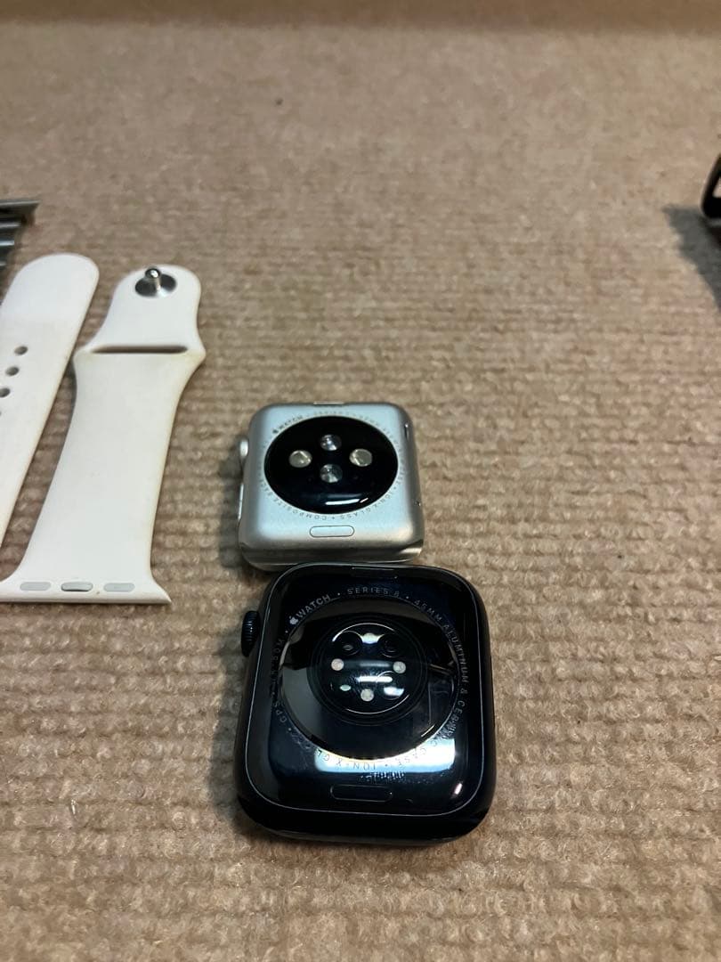 【ジャンク計27点】iPhone他　※値下げ不可