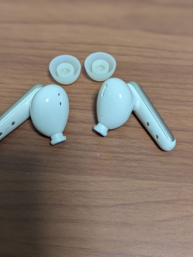 Anker Soundcore Liberty5 シャンパンゴールド