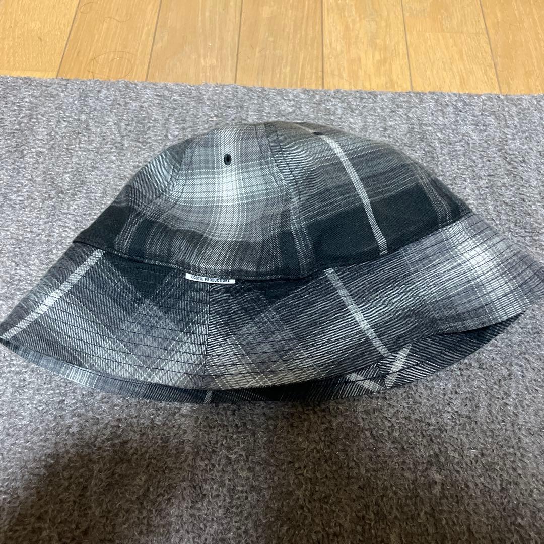 COOTIE PRODUCTIONS バケットハット Mサイズ