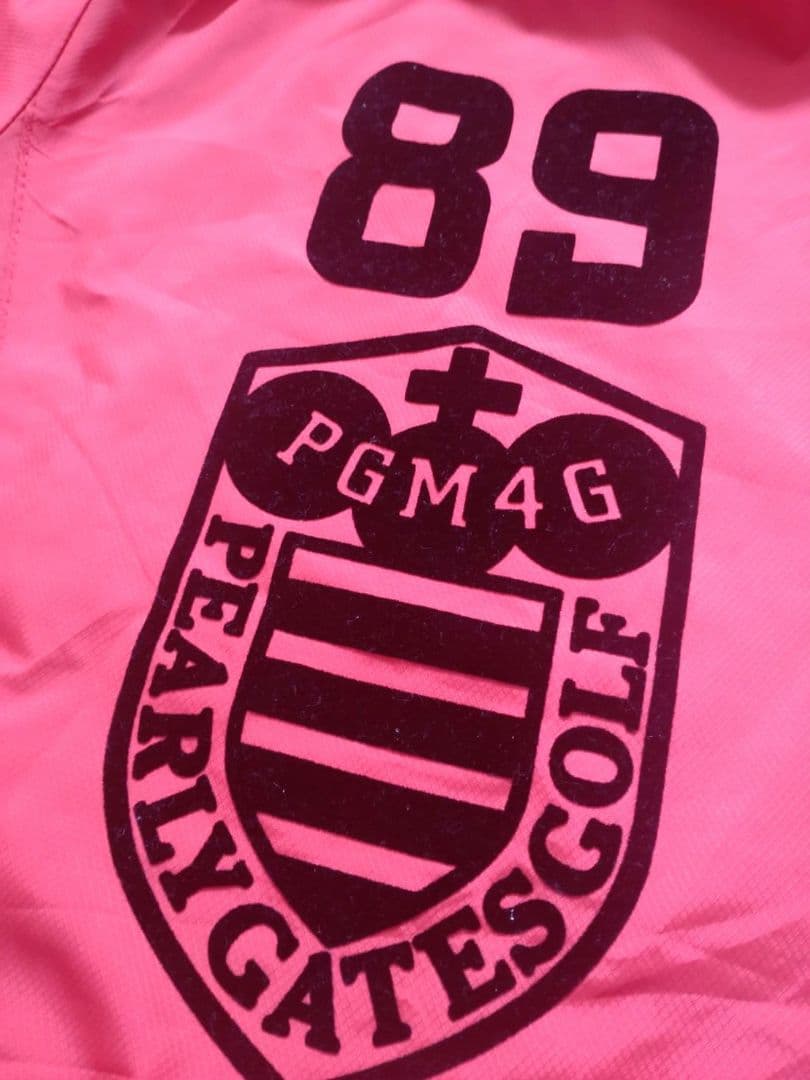 パーリーゲイツ　ツインスニード　サイズ０