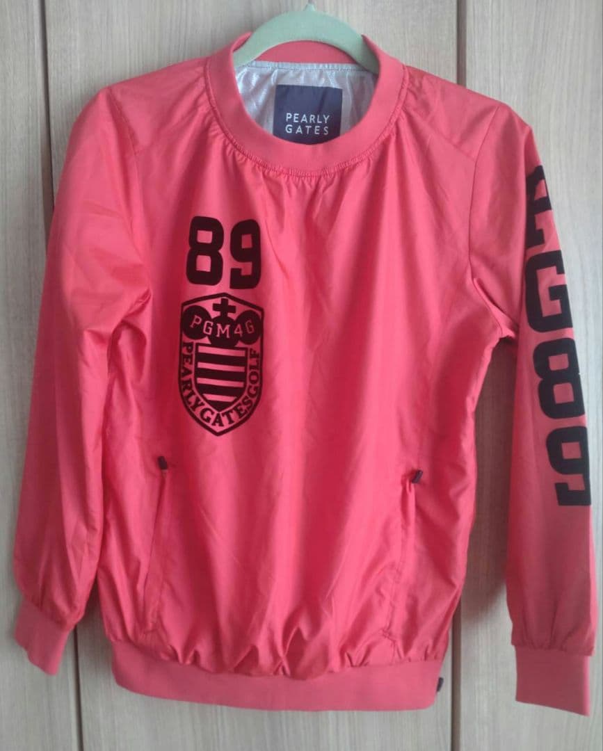 パーリーゲイツ　ツインスニード　サイズ０