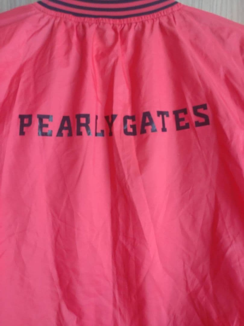 パーリーゲイツ　ツインスニード　サイズ０