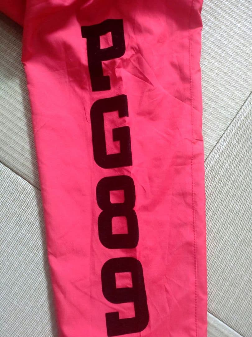 パーリーゲイツ　ツインスニード　サイズ０