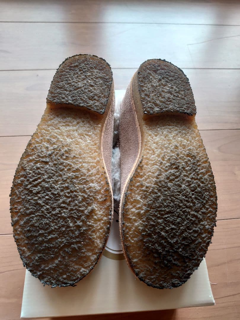 ボンポワン　靴シューズ　28