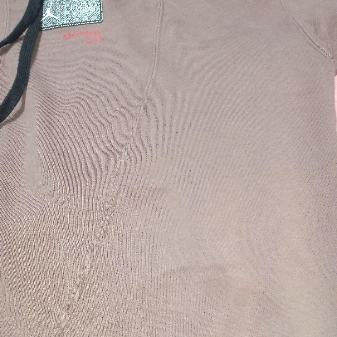 みちみちです！ エアジョーダン×パリ・サンジェルマンセットアップ