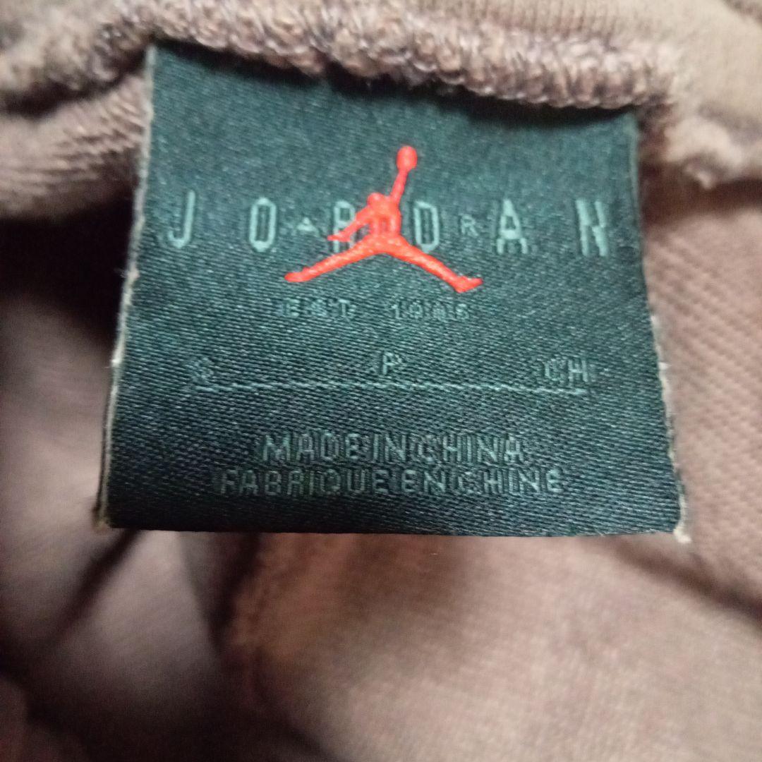 みちみちです！ エアジョーダン×パリ・サンジェルマンセットアップ