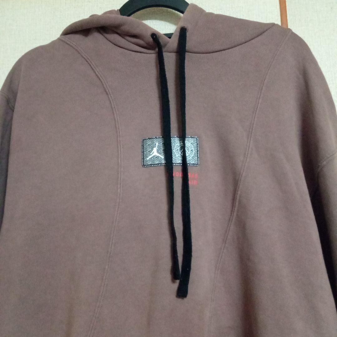 みちみちです！ エアジョーダン×パリ・サンジェルマンセットアップ