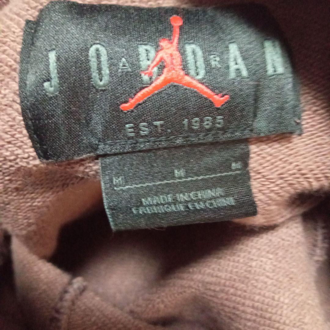 みちみちです！ エアジョーダン×パリ・サンジェルマンセットアップ