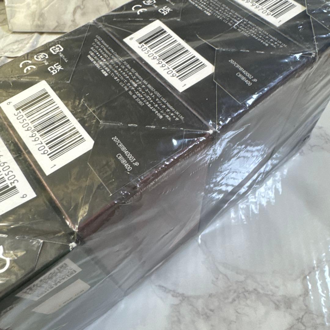 MTG マジック：ザ・ギャザリング チャレンジャーデッキ2021 日本語版4種