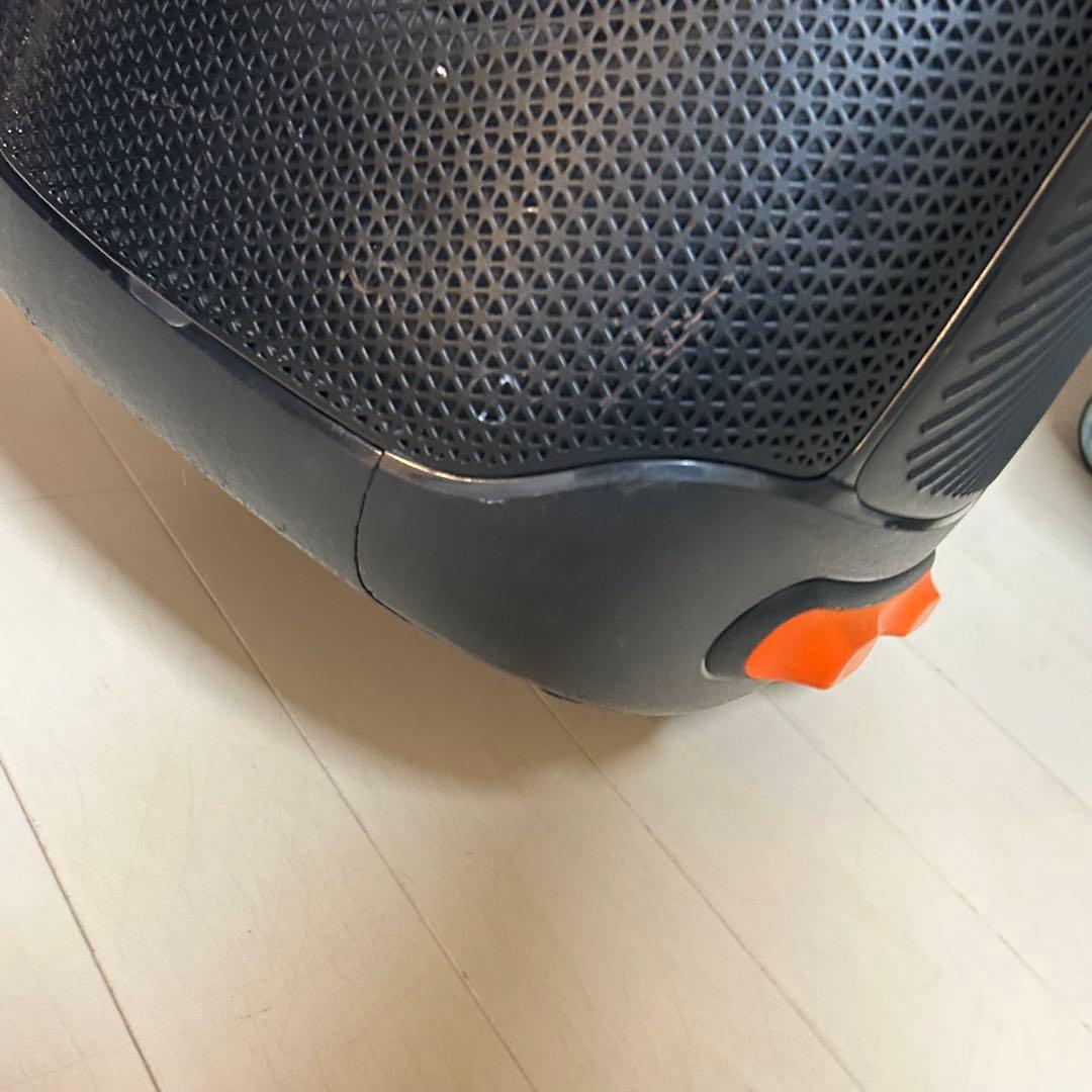 【最強セット】JBL PartyBox 110 ×2台⚡即購入歓迎！