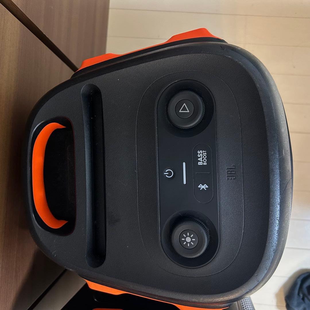 【最強セット】JBL PartyBox 110 ×2台⚡即購入歓迎！