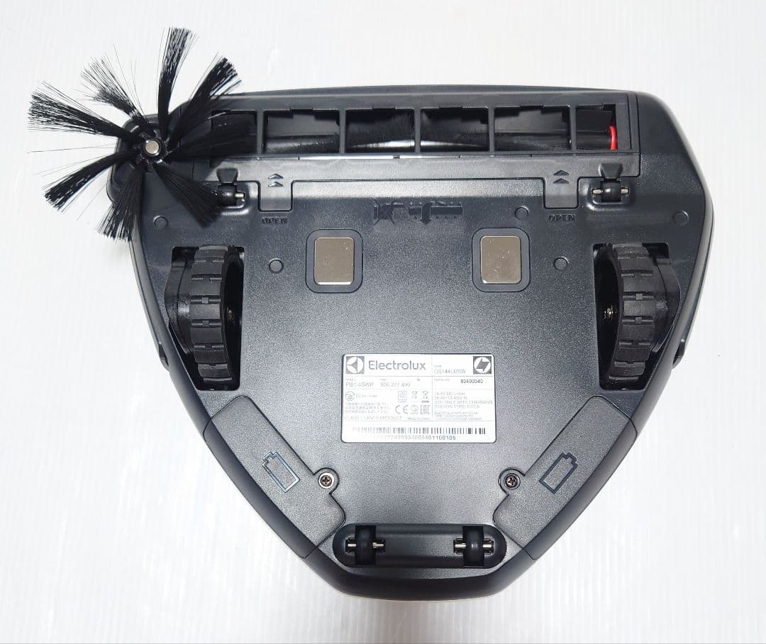 エレクトロラックス ELECTROLUX PI81-4SWP【未使用品】