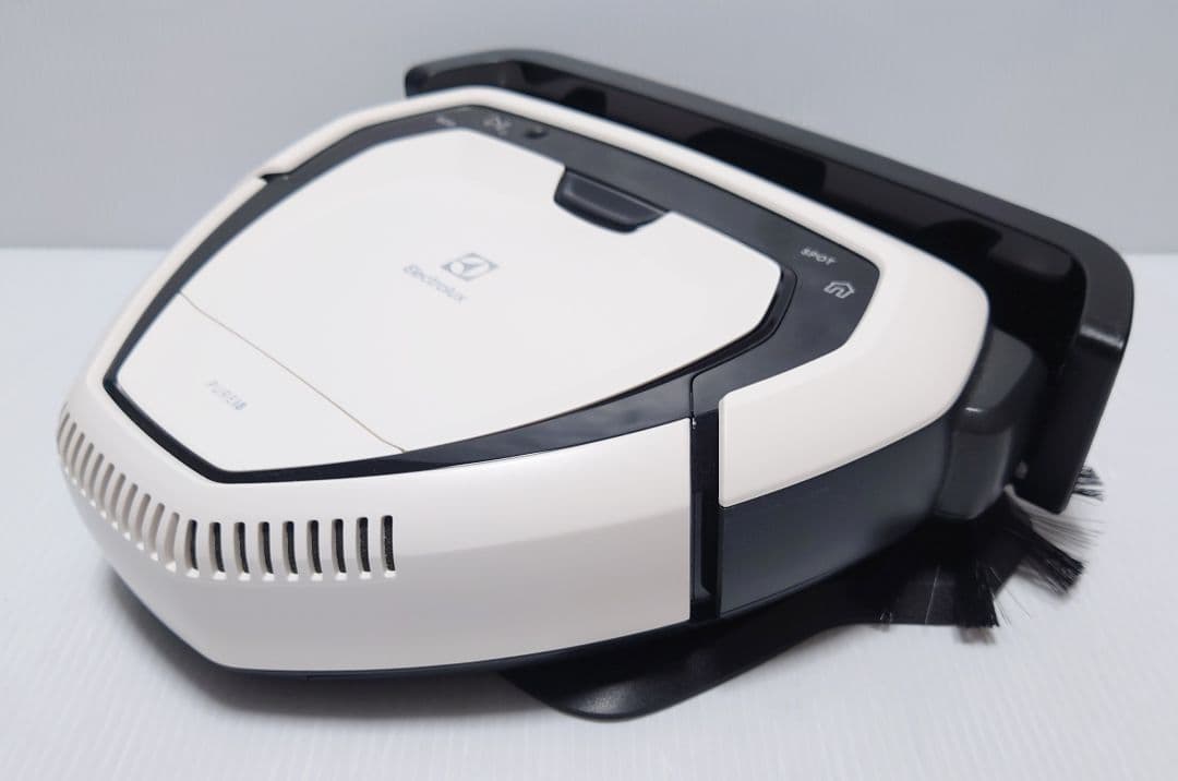 エレクトロラックス ELECTROLUX PI81-4SWP【未使用品】