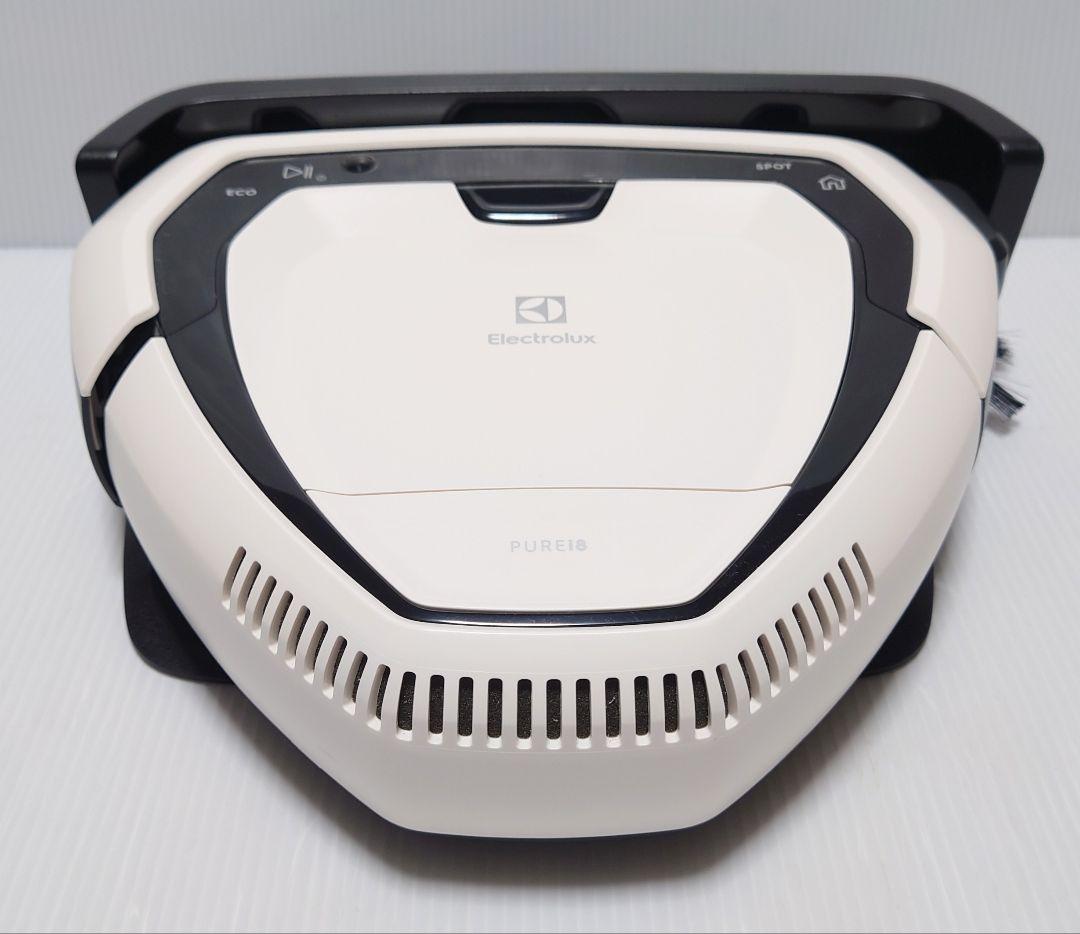 エレクトロラックス ELECTROLUX PI81-4SWP【未使用品】
