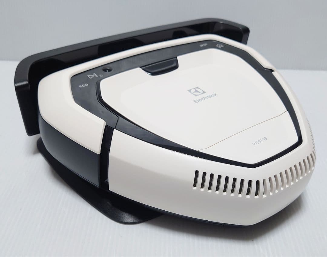 エレクトロラックス ELECTROLUX PI81-4SWP【未使用品】