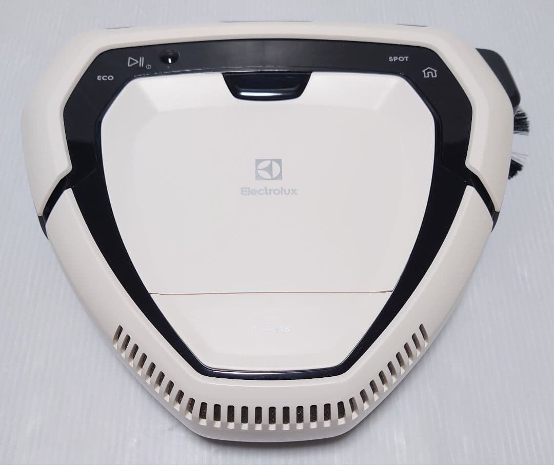 エレクトロラックス ELECTROLUX PI81-4SWP【未使用品】