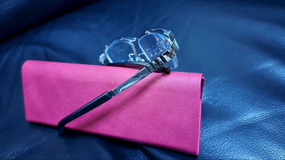 美品　現行品　999.9フォーナインズ　Sー340T シルバー　アスタリスク