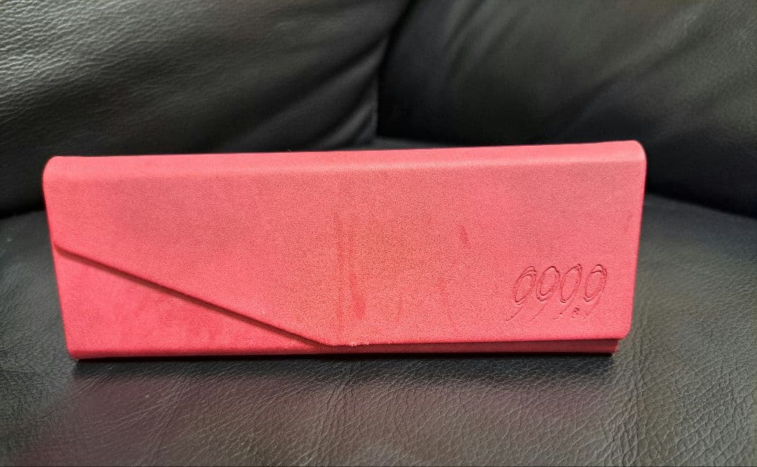 美品　現行品　999.9フォーナインズ　Sー340T シルバー　アスタリスク