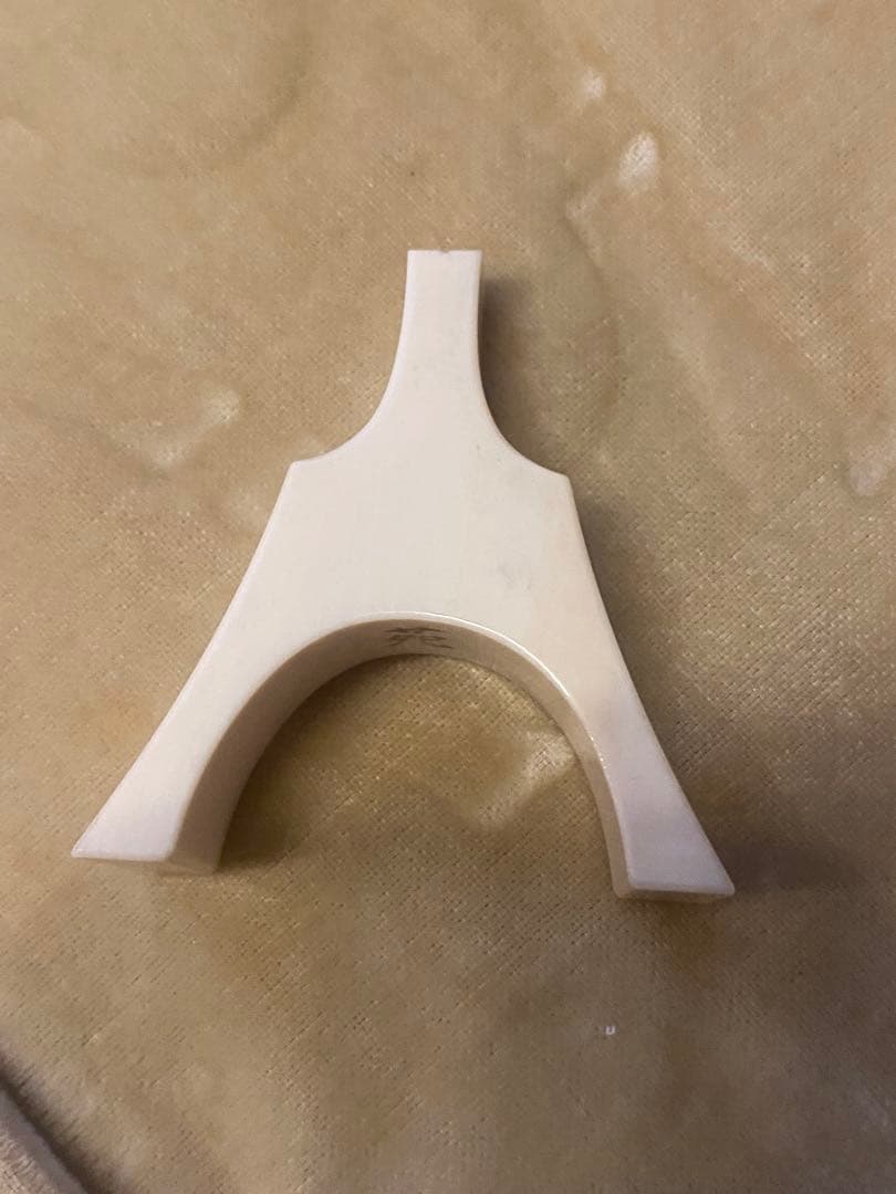 琴柱　高級　天然素材　15個　和楽器　琴　古美術