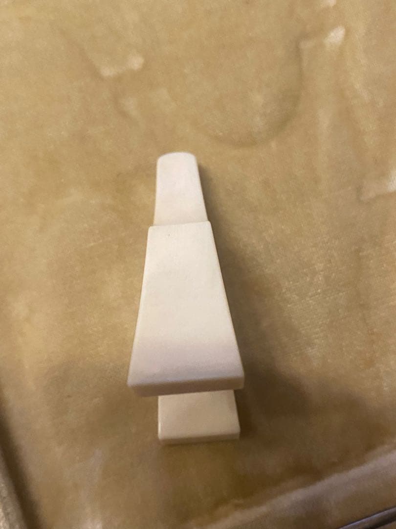 琴柱　高級　天然素材　15個　和楽器　琴　古美術