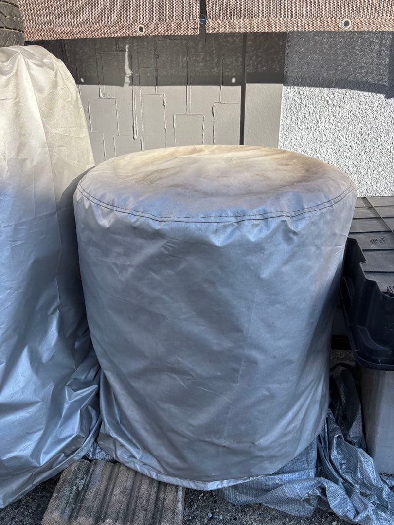 BLIZZAK VRX 155/65R14 タイヤ・ホイールセット　スタッドレス