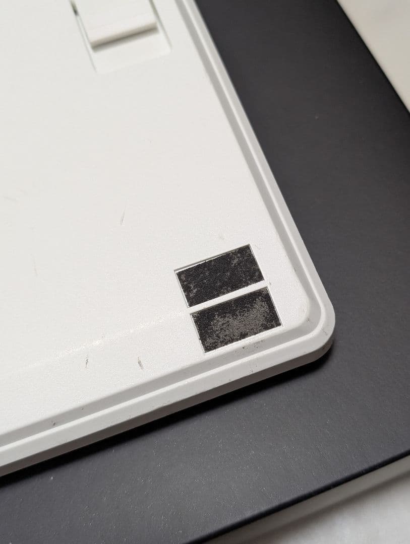 REALFORCE R3 ホワイト / R3HA22