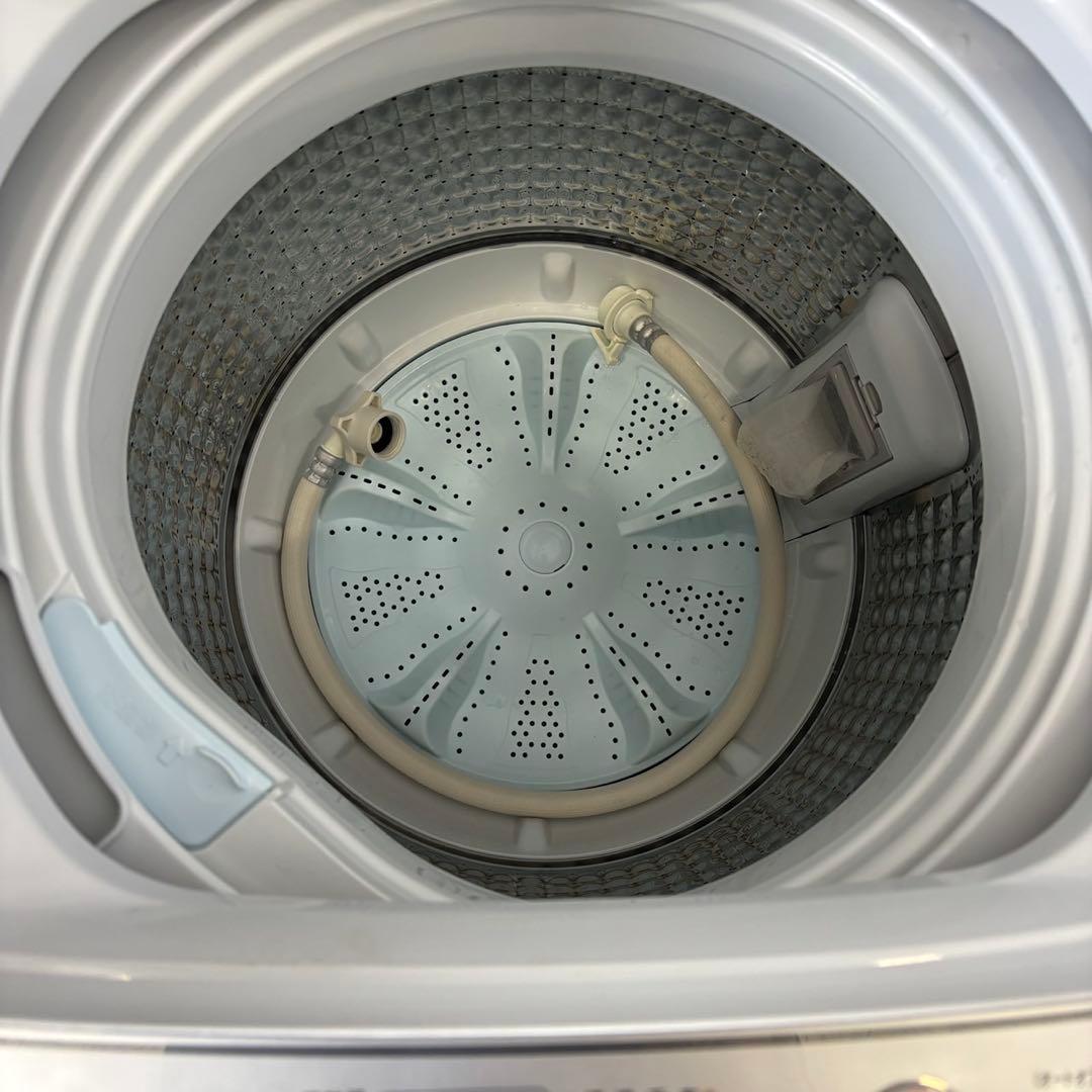 ★531　冷蔵庫　洗濯機　一人暮らし　家電セット　設置無料　中古　安い　おすすめ